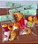 Kit Fast Food de Brinquedo - Diversão e Criatividade - Imagem 1