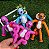 Brinquedo com ventosa - Cachorro - Imagem 1