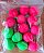 Mini Frutas Divertidas 🍓🍌🍊 - Imagem 1