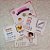 Minhas Leituras - Kit Educativo Personalizado - Imagem 1