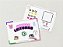 Minhas Leituras - Kit Educativo Personalizado - Imagem 2