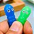 ✨Lagartinhas Mágicas Fidget 🐛 - Imagem 3