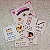 PDF - Minhas Leituras - Kit Educativo Personalizado - Imagem 1