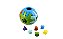 Bola Educativa - Formas Geométricas - Imagem 2