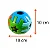 Bola Educativa - Formas Geométricas - Imagem 1