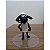 Shaun, O Carneiro-Boneco em Biscuit - Imagem 3