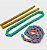 Corrente sensorial Antistress - Imagem 2