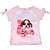 Blusa Infantil Menina Cachorrinho - Imagem 2