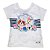 Blusa Infantil Menina Cachorrinhos - Imagem 1