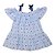 Blusa Infantil Menina Listrada Mily - Imagem 2