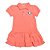 Vestido Infantil Menina Polo Panda - Imagem 2