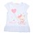 Blusa Infantil Cachorrinho Feminina - Imagem 1