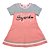 Vestido Infantil Menina Mily Sport - Imagem 2