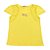 Blusa Infantil Menina Renda - Imagem 2