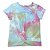 Blusa Infantil Menina Tie-Dye - Imagem 2