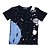 Camiseta Infantil Menino Planeta Kiki - Imagem 3