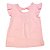 Blusa Infantil Menina Mily - Imagem 3