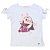 Blusa Infantil Menina Fashion Dog - Imagem 2