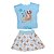 Conjunto Infantil Mily Dog - Imagem 3