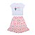 Conjunto Midi Infantil Mily - Imagem 3