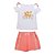 Conjunto Ursinhos Infantil Mily - Imagem 3