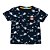 Camiseta Infantil Menino Kiki Futebol Americano - Imagem 2