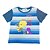 Camiseta Infantil Menino Dinossauro - Imagem 2