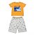 Conjunto Infantil Menino Kiki Surf - Imagem 2