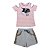 Conjunto Juvenil Feminino Mily - Imagem 3