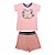 Conjunto Infantil Feminino Mily - Imagem 3