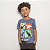 Camiseta Infantil Menino Dino - Imagem 1