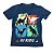 Camiseta Infantil Menino Dino - Imagem 3