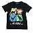 Camiseta Infantil Menino Dino - Imagem 2