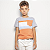 Camiseta Infantil Menino Bolso - Imagem 1