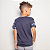 Camiseta Infantil Dinossauros Kiki - Imagem 4