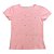 Blusa Infantil Mily Pérolas - Imagem 1