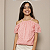 Blusa Juvenil Mily Laise - Imagem 1