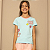 Blusa Juvenil Mily Estrelas - Imagem 1