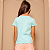 Blusa Juvenil Mily Estrelas - Imagem 4