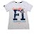 Camiseta Infantil Menino F1 - Imagem 2