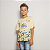 Camiseta Infantil Menino Urso - Imagem 1