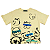 Camiseta Infantil Menino Urso - Imagem 3