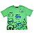 Camiseta Infantil Menino Urso - Imagem 2