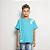 Camiseta Infantil Menino Strass - Imagem 1