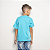 Camiseta Infantil Menino Strass - Imagem 4