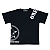 Camiseta Infantil Menino Strass - Imagem 3