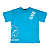 Camiseta Infantil Menino Strass - Imagem 2