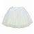 Saia de Tule Infantil Menina com Glitter - Imagem 6