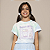 Blusa Infantil Menina Tie Dye - Imagem 1