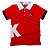 Polo Infantil Menino K - Imagem 1